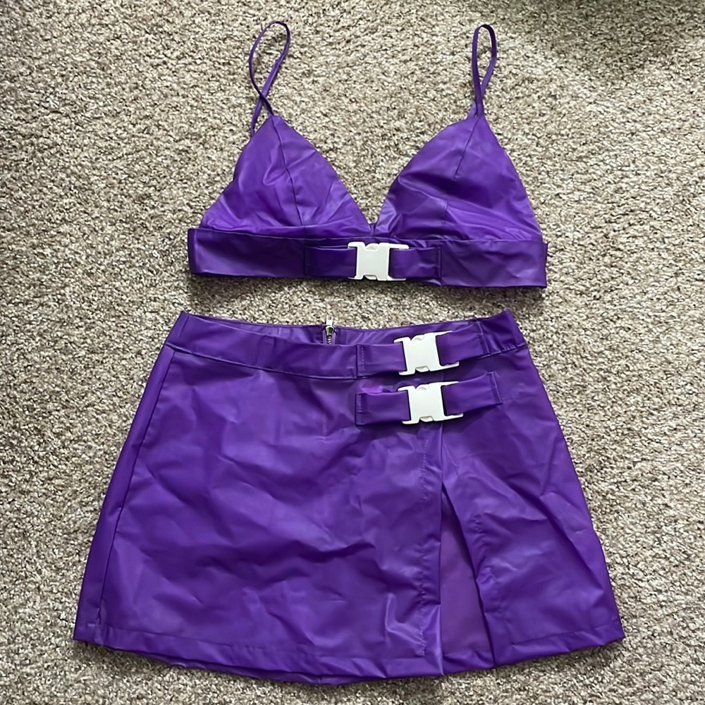 Rave outfit